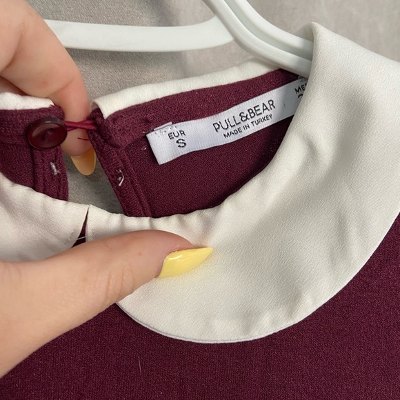 Red Dress - Picture 2 of 3